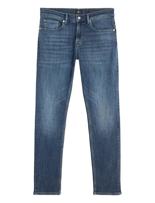 7 For All Mankind | Slimmy Tapered Estate | 31 x 32