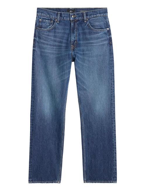 7 For All Mankind | Modern Straight Brave | 30 x 32