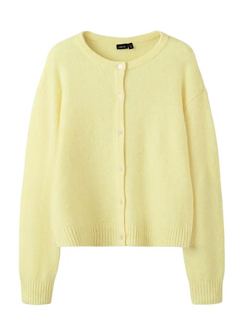 LMTD | Nlfbynt Ls Knit Cardigan | 158-164
