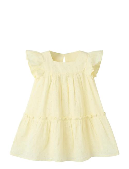 name it | Nmfdetines Ss Dress | 110