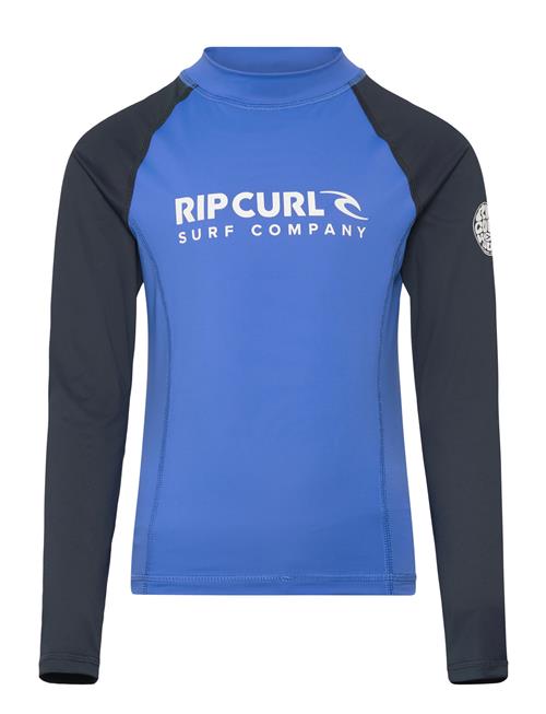 Rip Curl | Shock Upf L/S-Boy | 12