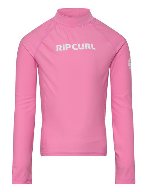 Rip Curl | Classic Surf Ls Rashvest-Girl | 12