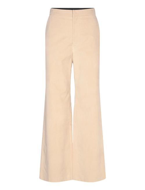 Naja Lauf | Jojo Pants Cotton Velvet | 42