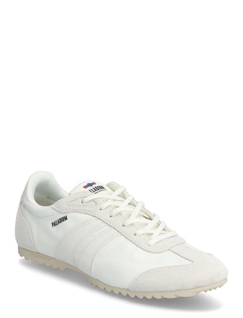 Palladium | Pallaracer Flame | 39