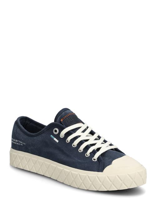 Palladium | Palla Ace Washed Cvs | 40