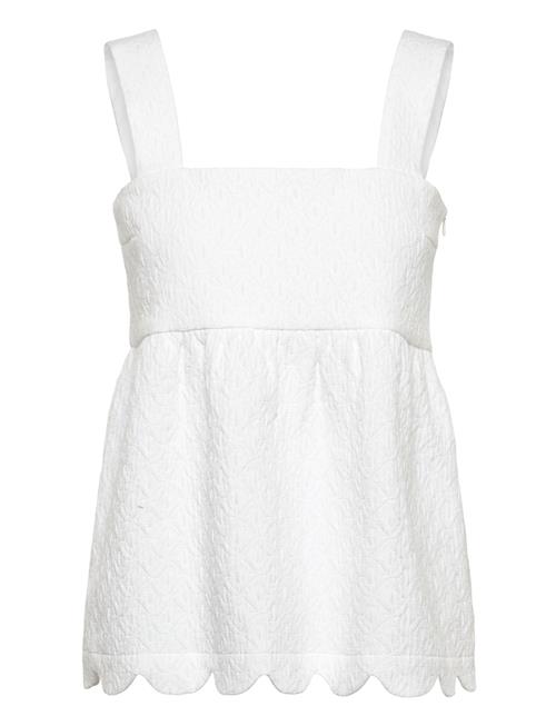Naja Lauf | Ava Top Diamond | 40