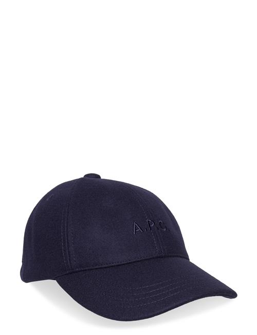 A.P.C. | Baseball Cap Charlie | 56