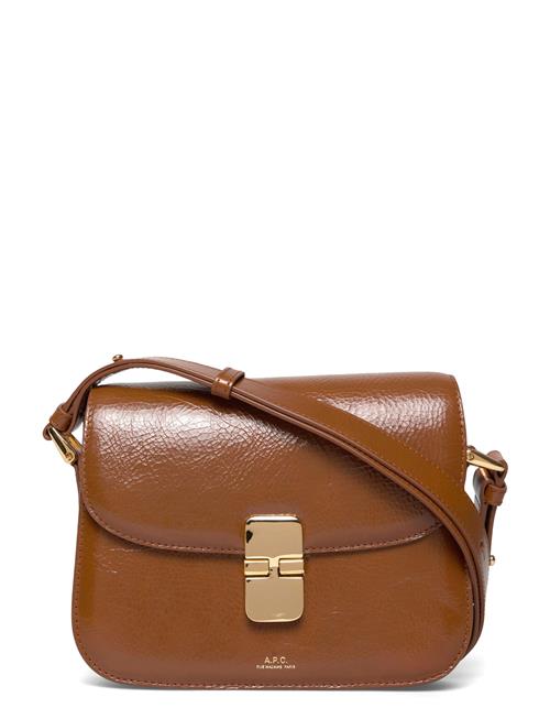 A.P.C. | Bag Grace Small | ONE SIZE