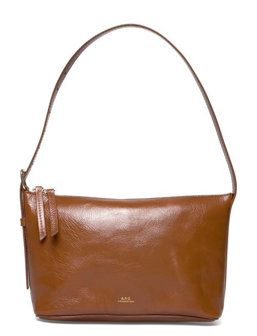 A.P.C. | Shoulderbag Vera | ONE SIZE