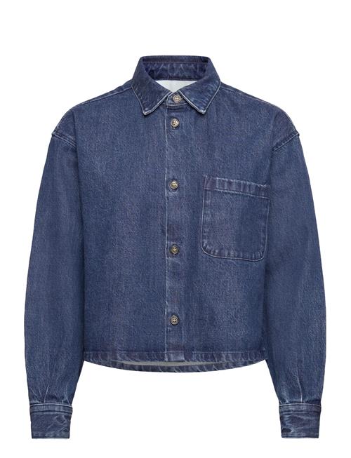 A.P.C. | Overshirt Samantha Brodee | 38