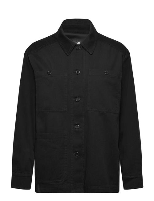 A.P.C. | Siana Vest | 36