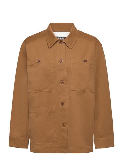 A.P.C. | Siana Vest | 34