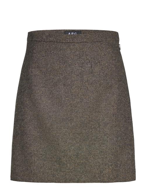A.P.C. | Adrianna Skirt | 34