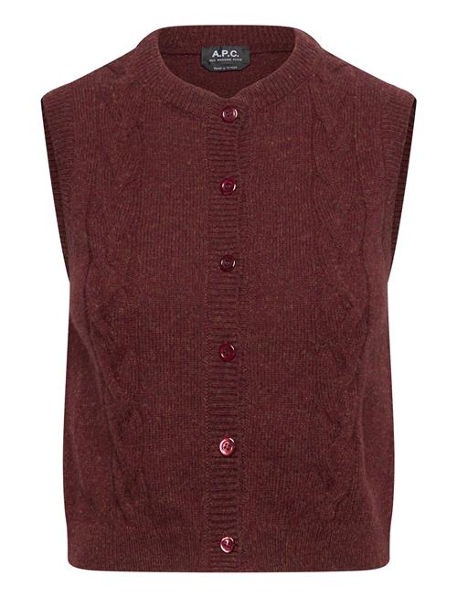 A.P.C. | Alyson Vest | M