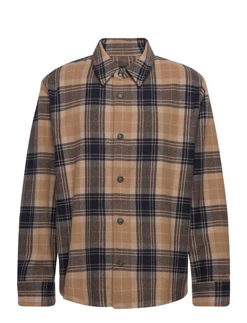 A.P.C. | Overshirt Bobby | XXL