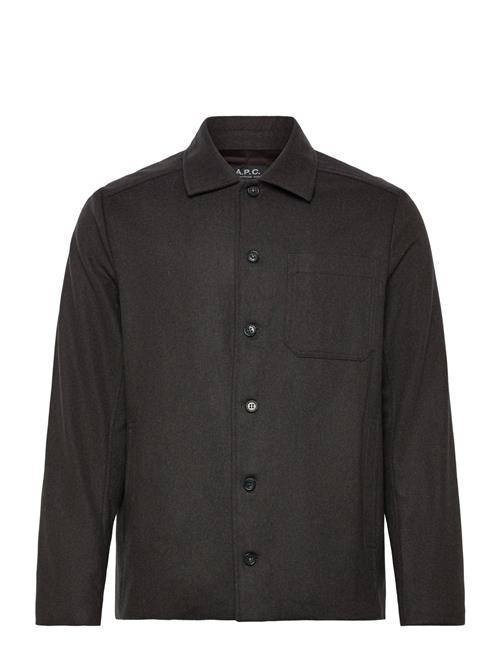 A.P.C. | Jamie Vest | XXL