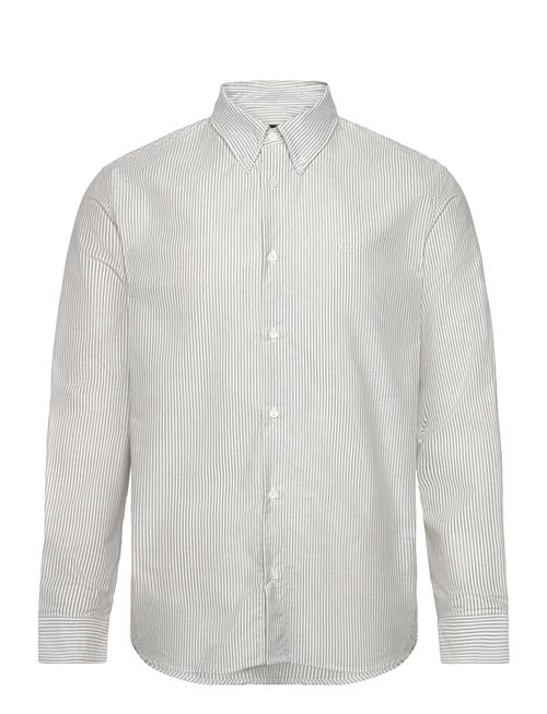 A.P.C. | Shirt Greg Logo | XL