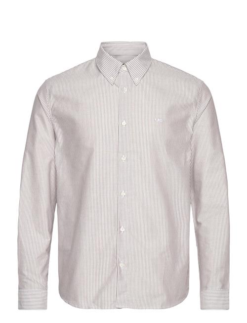 A.P.C. | Shirt Greg Logo | L