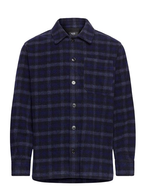 A.P.C. | Overshirt Stanley | M