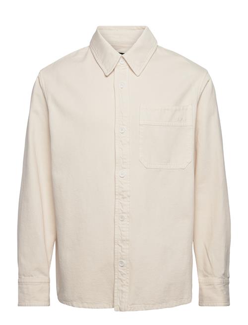 A.P.C. | Overshirt Basile Brodee Poitrine | XXL