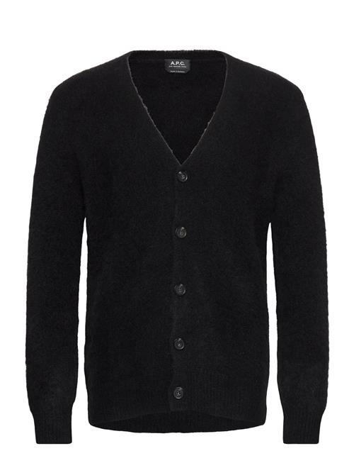 A.P.C. | Cardigan Davis | S