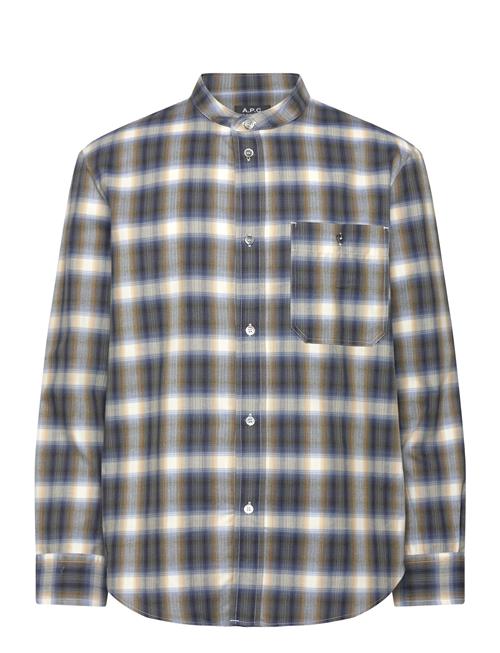 A.P.C. | Shirt Thomas | XXL