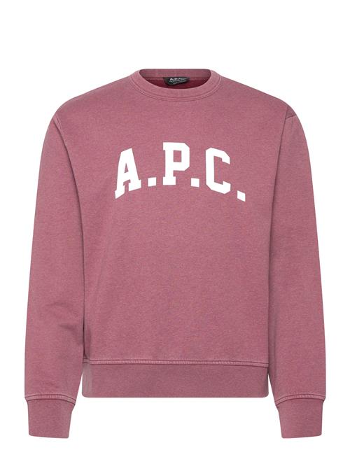 A.P.C. | Sweatshirt Harris | XL