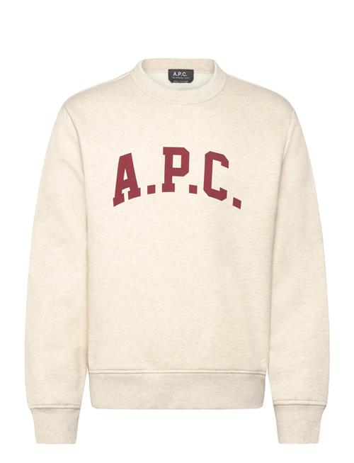 A.P.C. | Sweatshirt Harris | S