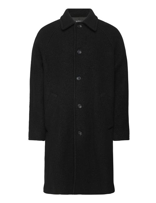 A.P.C. | Coat Gaston | S