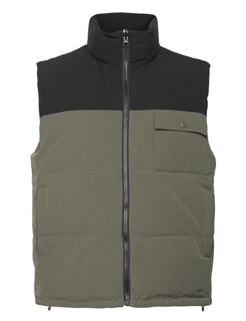 A.P.C. | Down Jacket Ted | M