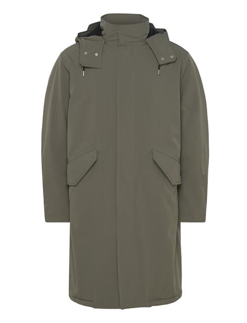 A.P.C. | Parka Anatole | L