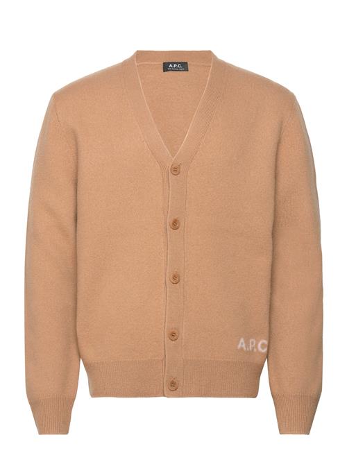A.P.C. | Cardigan Kenny | L