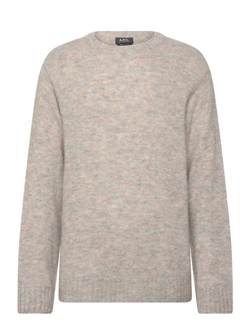A.P.C. | Pullover Lucas | L