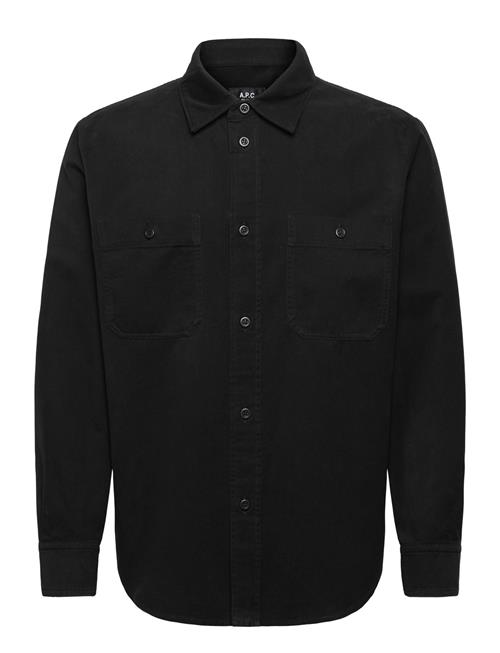 A.P.C. | Overshirt Antoine | L