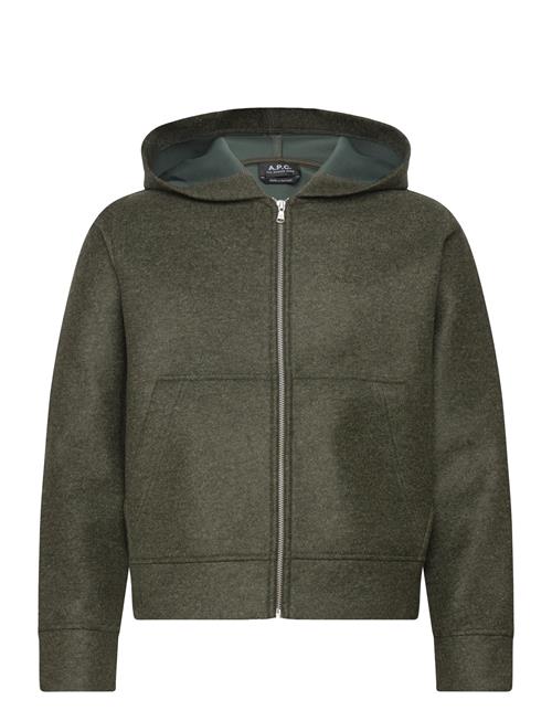 A.P.C. | Sweatshirt Alvin | XXS