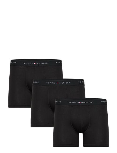 Tommy Hilfiger | 3P Boxer Brief Dtm | M