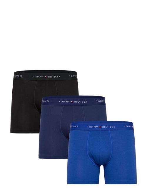 Tommy Hilfiger | 3P Boxer Brief Dtm | L