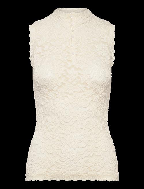 Rosemunde | Rwdelicia Sl Lace Top | L