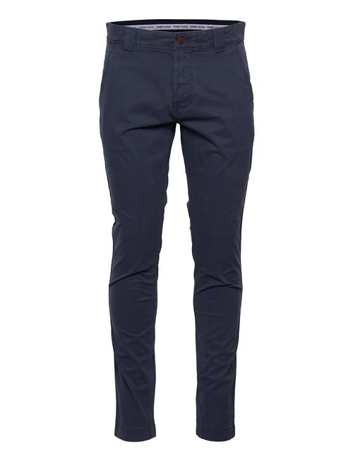 Tommy Jeans | Tjm Scanton Chino Pant | 31 x 34