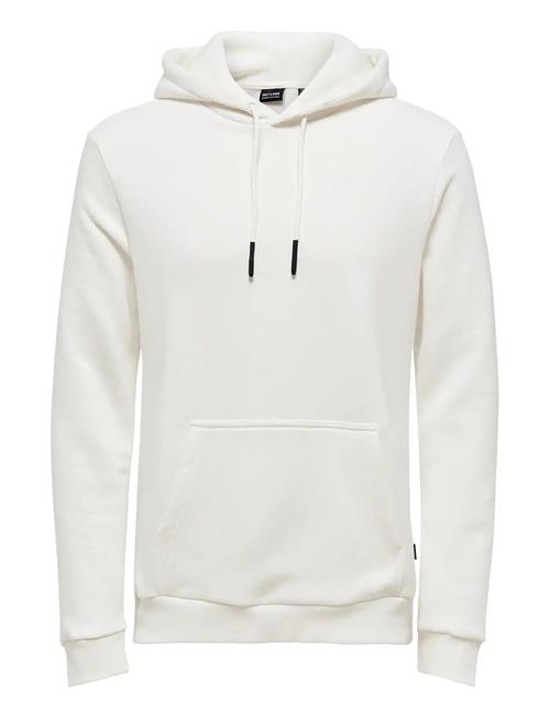 ONLY & SONS | Onsceres Hoodie Sweat Noos | S