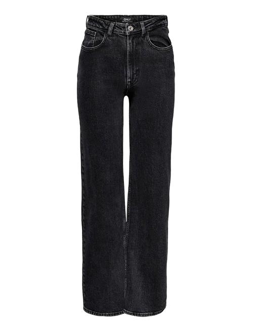 ONLY | Onljuicy Hw Wide Leg Dnm Rea244 Noos | 27 x 30