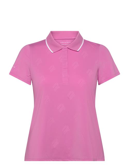 Röhnisch | Deni Poloshirt | M