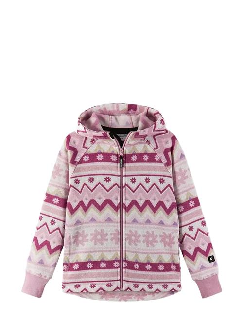Reima | Fleece Hoodie, Northern | 146