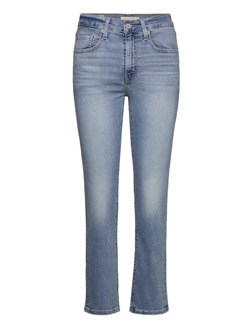 Levi's® | 724 High Rise Straight Blue Wa | 31 x 32