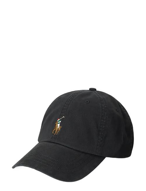 Polo Ralph Lauren | Stretch-Cotton Twill Ball Cap | ONE SIZE