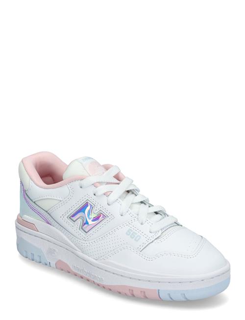 New Balance | New Balance 550 Kids Lace | 37.5