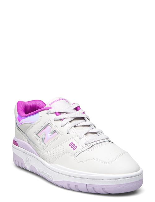 New Balance | New Balance 550 Kids Lace | 39