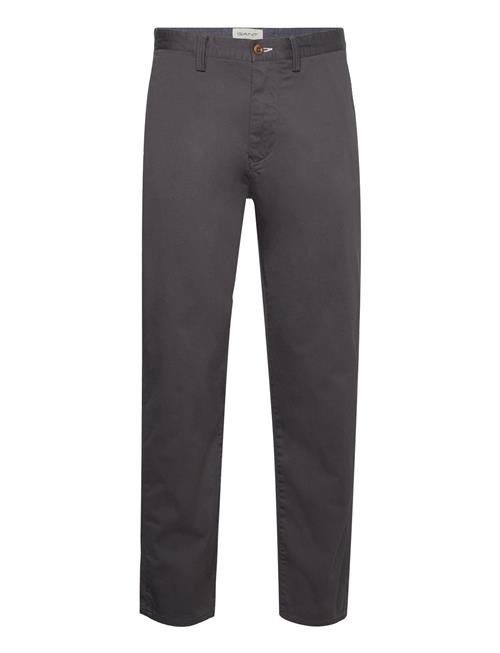 GANT | Regular Twill Chinos | 33 x 34
