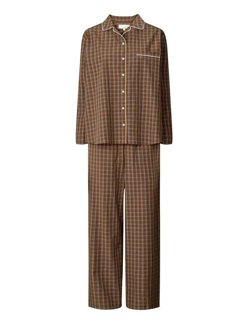 STUDIO FEDER | Edith Pajama | S