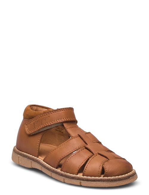 Pom Pom | Classic™ Velcro Sandal | 31/20.6CM